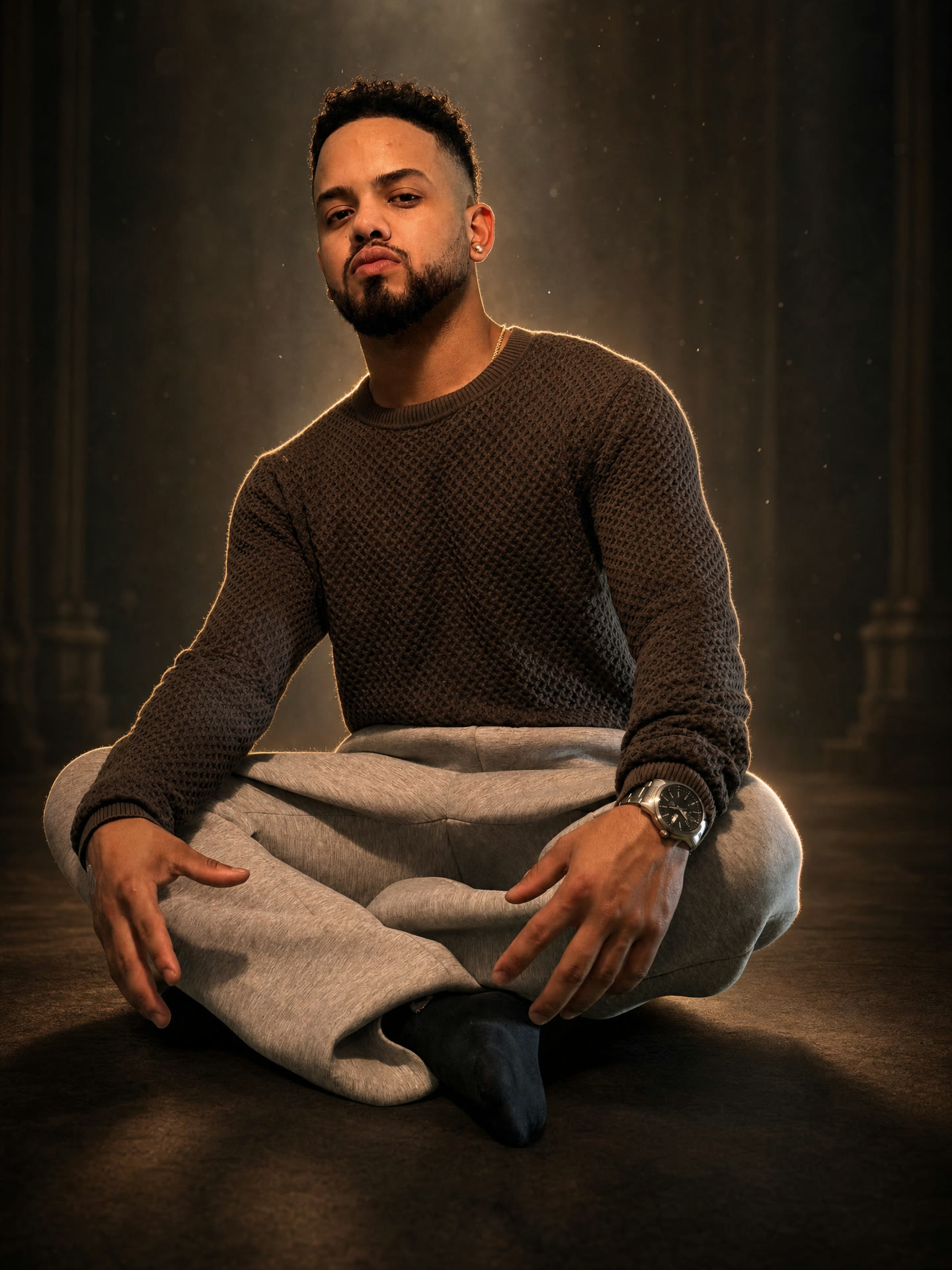 King Yussen